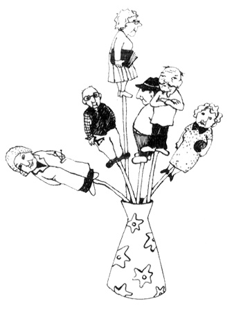 Иллюстрация к книге — Бабушка с крылышками [i_003.jpg]