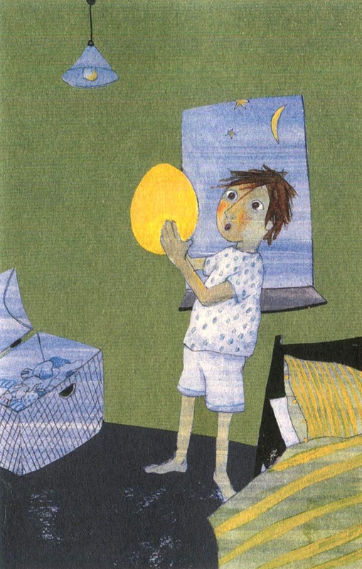 Иллюстрация к книге — Бабушка с крылышками [i_006.jpg]