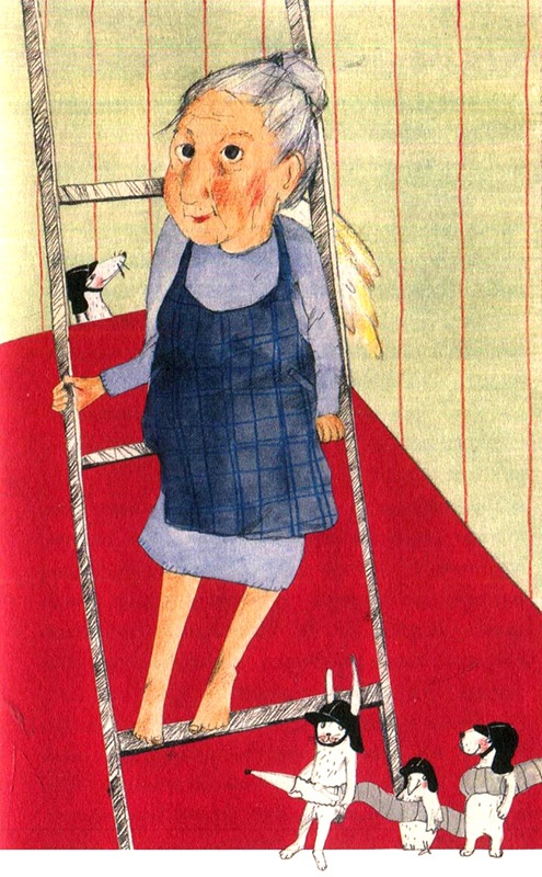 Иллюстрация к книге — Бабушка с крылышками [i_007.jpg]