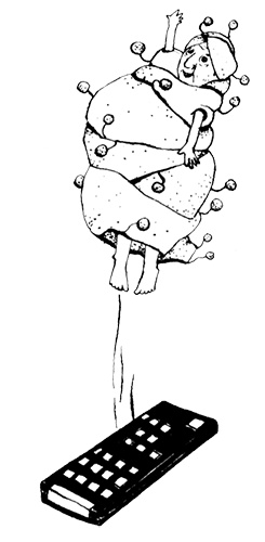 Иллюстрация к книге — Бабушка с крылышками [i_016.jpg]