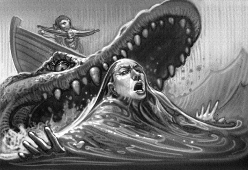 Иллюстрация к книге — Круг Героев [_3.jpg]