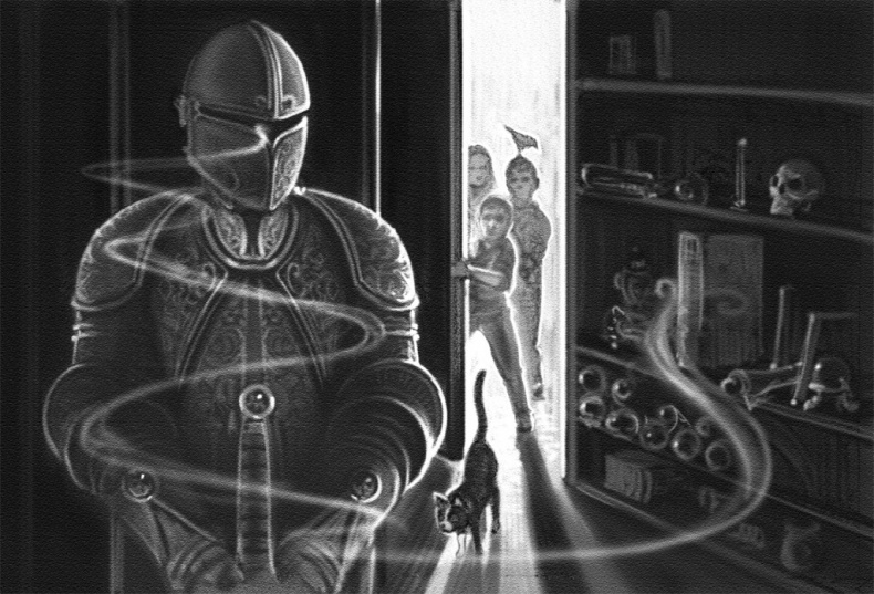 Иллюстрация к книге — Круг Героев [_4.jpg]