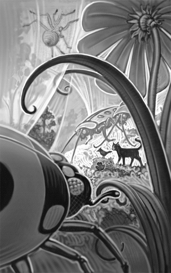 Иллюстрация к книге — Круг Героев [_6.jpg]