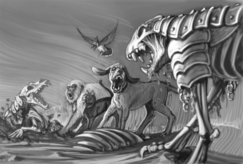 Иллюстрация к книге — Круг Героев [_8.jpg]