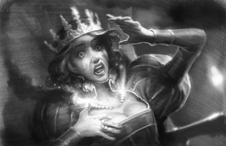 Иллюстрация к книге — Фамильяры. Книга 4. Дворец Грез [_3.jpg]