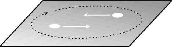 Иллюстрация к книге — Вечность. В поисках окончательной теории времени [img_28.jpg]