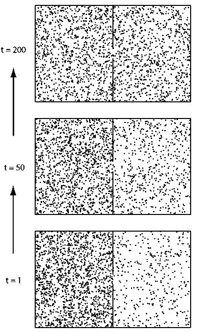 Иллюстрация к книге — Вечность. В поисках окончательной теории времени [img_44.jpg]