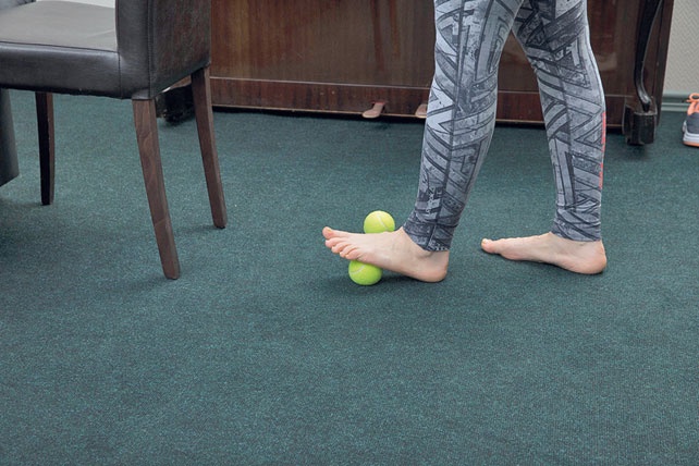 Иллюстрация к книге — Домашние уроки здоровья. Гимнастика без тренажеров [i_084.jpg]