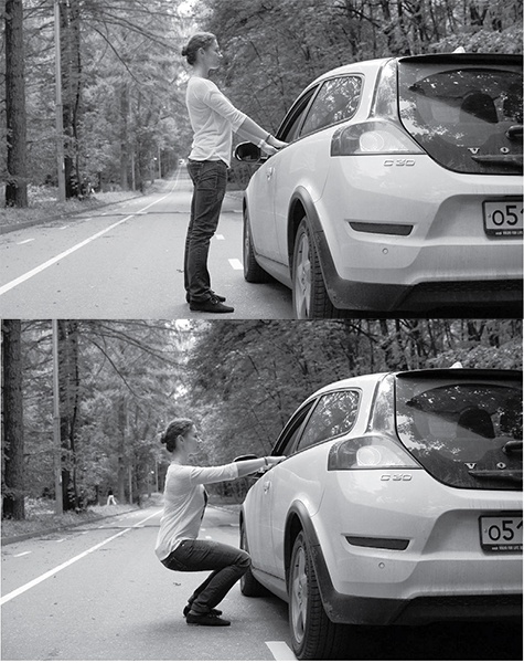 Иллюстрация к книге — 100 лет активной жизни, или Секреты здорового долголетия. 1000 ответов на вопросы, как вернуть здоровье [i_010.jpg]