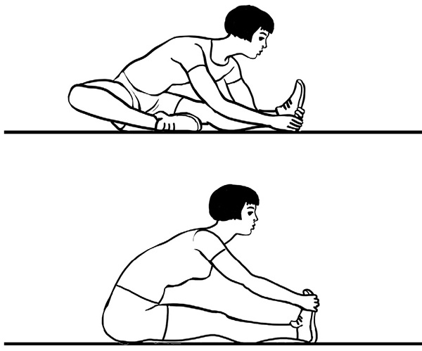 Иллюстрация к книге — 100 лет активной жизни, или Секреты здорового долголетия. 1000 ответов на вопросы, как вернуть здоровье [i_012.jpg]