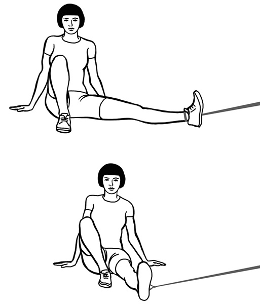 Иллюстрация к книге — 100 лет активной жизни, или Секреты здорового долголетия. 1000 ответов на вопросы, как вернуть здоровье [i_025.jpg]