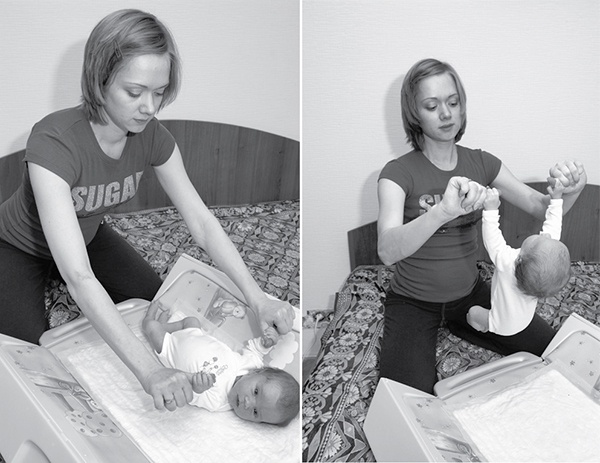 Иллюстрация к книге — 100 лет активной жизни, или Секреты здорового долголетия. 1000 ответов на вопросы, как вернуть здоровье [i_040.jpg]