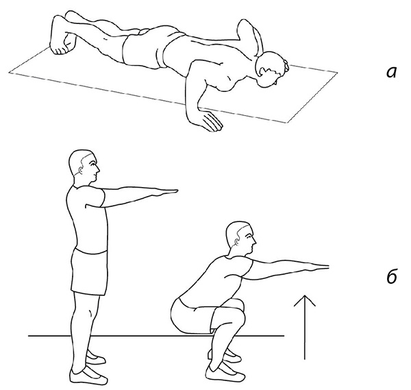 Иллюстрация к книге — 100 лет активной жизни, или Секреты здорового долголетия. 1000 ответов на вопросы, как вернуть здоровье [i_051.jpg]