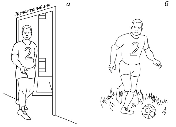 Иллюстрация к книге — 100 лет активной жизни, или Секреты здорового долголетия. 1000 ответов на вопросы, как вернуть здоровье [i_053.jpg]