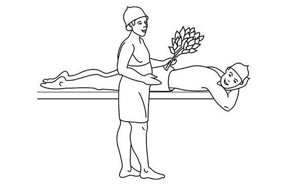 Иллюстрация к книге — 100 лет активной жизни, или Секреты здорового долголетия. 1000 ответов на вопросы, как вернуть здоровье [i_060.jpg]