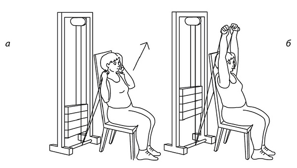 Иллюстрация к книге — 100 лет активной жизни, или Секреты здорового долголетия. 1000 ответов на вопросы, как вернуть здоровье [i_073.jpg]