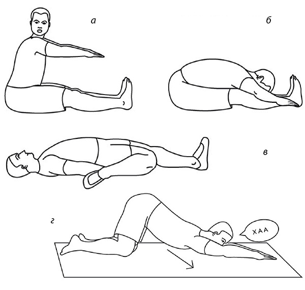 Иллюстрация к книге — 100 лет активной жизни, или Секреты здорового долголетия. 1000 ответов на вопросы, как вернуть здоровье [i_085.jpg]