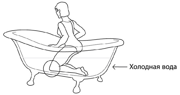 Иллюстрация к книге — 100 лет активной жизни, или Секреты здорового долголетия. 1000 ответов на вопросы, как вернуть здоровье [i_119.jpg]