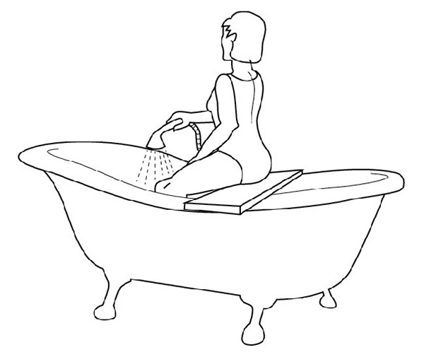 Иллюстрация к книге — 100 лет активной жизни, или Секреты здорового долголетия. 1000 ответов на вопросы, как вернуть здоровье [i_120.jpg]