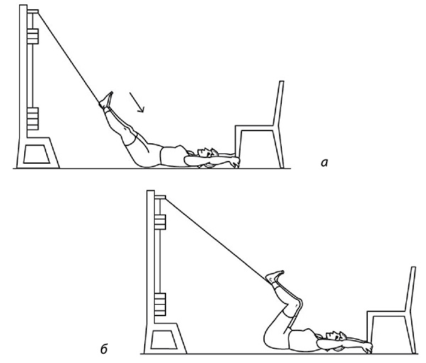 Иллюстрация к книге — 100 лет активной жизни, или Секреты здорового долголетия. 1000 ответов на вопросы, как вернуть здоровье [i_130.jpg]