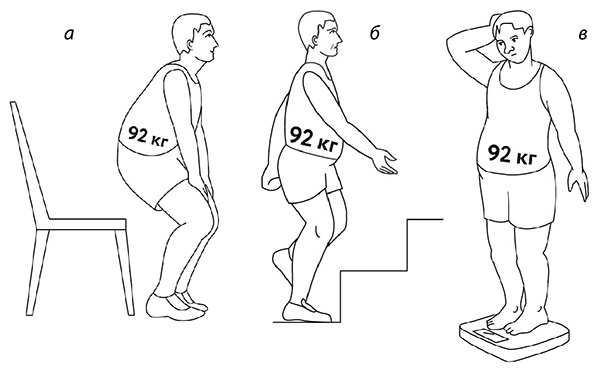 Иллюстрация к книге — 100 лет активной жизни, или Секреты здорового долголетия. 1000 ответов на вопросы, как вернуть здоровье [i_140.jpg]