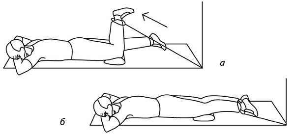 Иллюстрация к книге — 100 лет активной жизни, или Секреты здорового долголетия. 1000 ответов на вопросы, как вернуть здоровье [i_142.jpg]