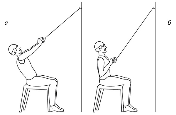 Иллюстрация к книге — 100 лет активной жизни, или Секреты здорового долголетия. 1000 ответов на вопросы, как вернуть здоровье [i_149.jpg]