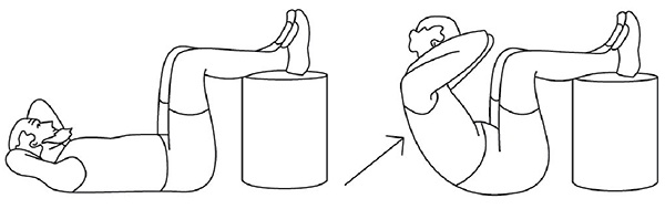 Иллюстрация к книге — 100 лет активной жизни, или Секреты здорового долголетия. 1000 ответов на вопросы, как вернуть здоровье [i_153.jpg]