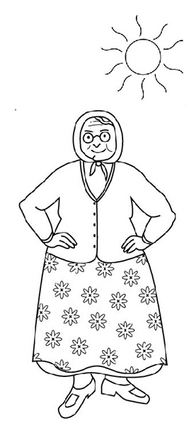 Иллюстрация к книге — 100 лет активной жизни, или Секреты здорового долголетия. 1000 ответов на вопросы, как вернуть здоровье [i_155.jpg]