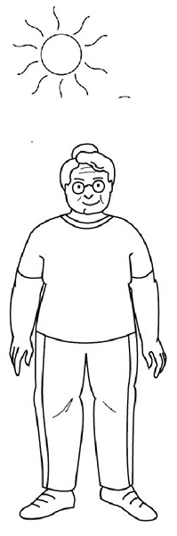 Иллюстрация к книге — 100 лет активной жизни, или Секреты здорового долголетия. 1000 ответов на вопросы, как вернуть здоровье [i_157.jpg]