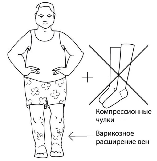 Иллюстрация к книге — 100 лет активной жизни, или Секреты здорового долголетия. 1000 ответов на вопросы, как вернуть здоровье [i_159.jpg]