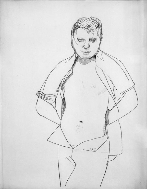 Иллюстрация к книге — Искусство соперничества. Четыре истории о дружбе, предательстве и революционных свершениях в искусстве [i_002.jpg]