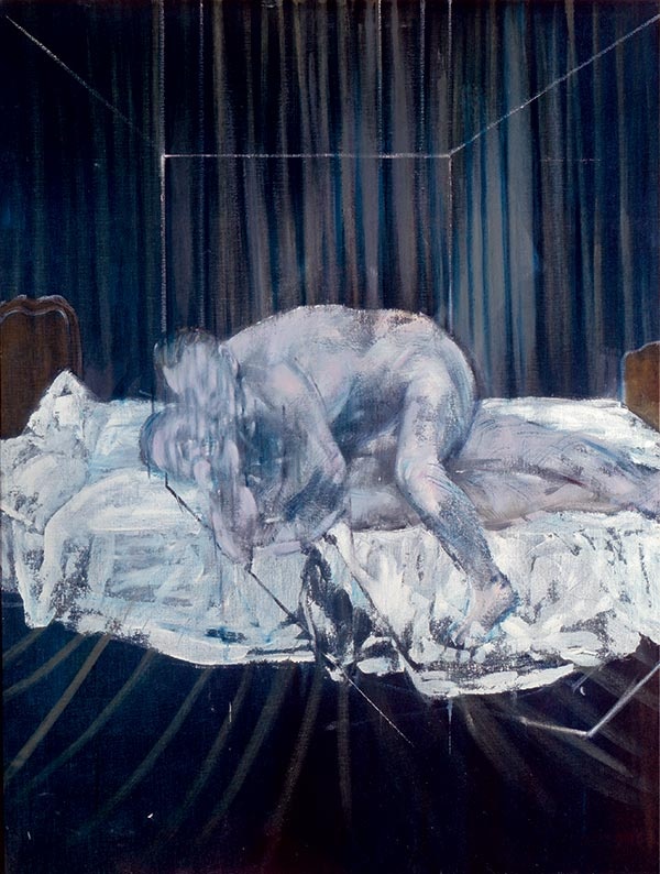 Иллюстрация к книге — Искусство соперничества. Четыре истории о дружбе, предательстве и революционных свершениях в искусстве [i_016.jpg]