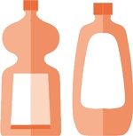 Иллюстрация к книге — Всё по полочкам. Как избавиться от беспорядка, даже если у вас нет времени [i_010.jpg]