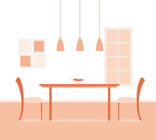 Иллюстрация к книге — Всё по полочкам. Как избавиться от беспорядка, даже если у вас нет времени [i_015.jpg]