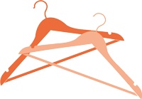 Иллюстрация к книге — Всё по полочкам. Как избавиться от беспорядка, даже если у вас нет времени [i_021.jpg]