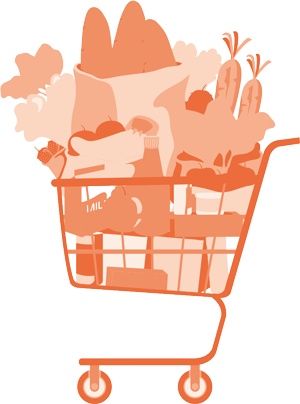 Иллюстрация к книге — Всё по полочкам. Как избавиться от беспорядка, даже если у вас нет времени [i_030.jpg]