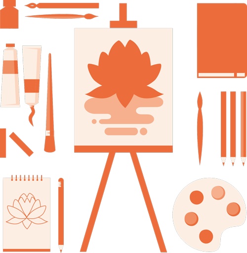 Иллюстрация к книге — Всё по полочкам. Как избавиться от беспорядка, даже если у вас нет времени [i_031.jpg]