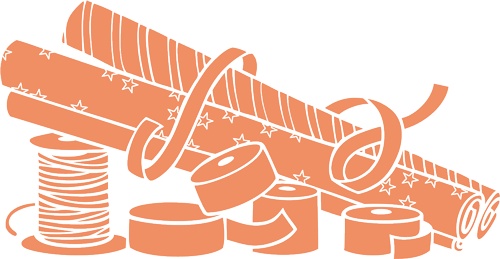 Иллюстрация к книге — Всё по полочкам. Как избавиться от беспорядка, даже если у вас нет времени [i_032.jpg]