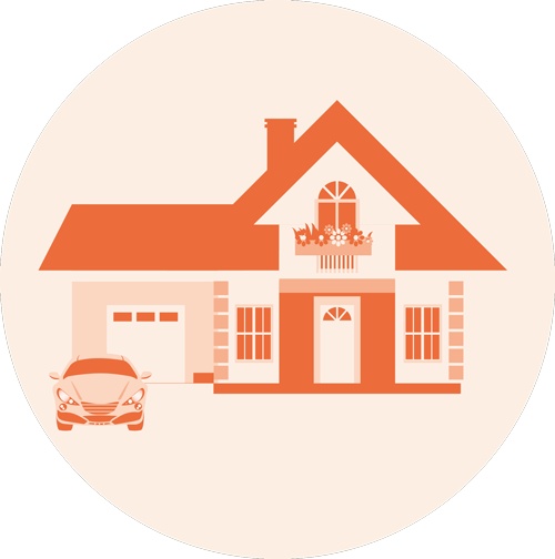 Иллюстрация к книге — Всё по полочкам. Как избавиться от беспорядка, даже если у вас нет времени [i_038.jpg]