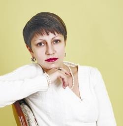 Иллюстрация к книге — Формула любви. Как удачно выйти замуж и оставаться счастливой в браке [i_001.jpg]