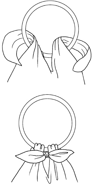 Иллюстрация к книге — Создание собственного стиля. Гардероб и аксессуары [autogen_ebook_id6.jpg]