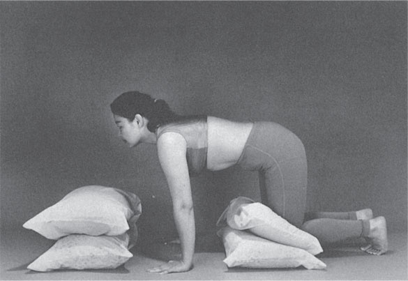 Иллюстрация к книге — Как лечить боли в спине и ревматические боли в суставах [i_013.jpg]