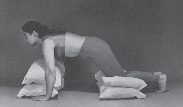 Иллюстрация к книге — Как лечить боли в спине и ревматические боли в суставах [i_014.jpg]