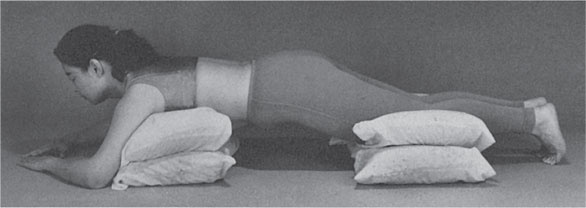 Иллюстрация к книге — Как лечить боли в спине и ревматические боли в суставах [i_015.jpg]