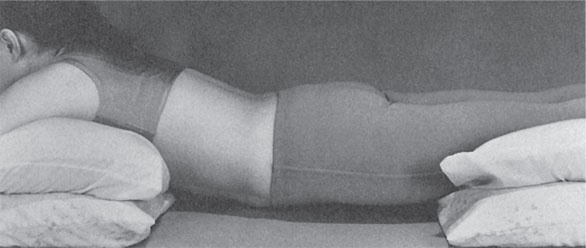 Иллюстрация к книге — Как лечить боли в спине и ревматические боли в суставах [i_017.jpg]