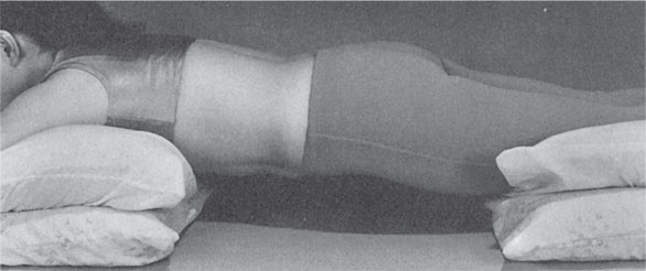 Иллюстрация к книге — Как лечить боли в спине и ревматические боли в суставах [i_018.jpg]