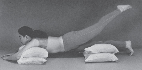 Иллюстрация к книге — Как лечить боли в спине и ревматические боли в суставах [i_022.jpg]