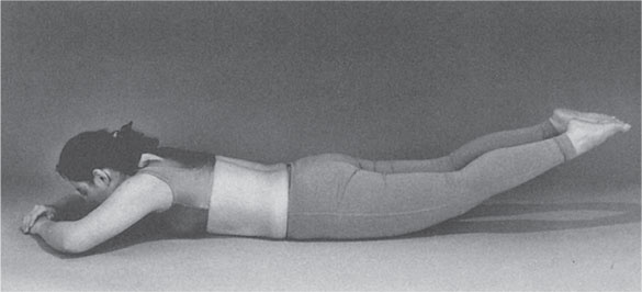 Иллюстрация к книге — Как лечить боли в спине и ревматические боли в суставах [i_026.jpg]