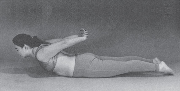 Иллюстрация к книге — Как лечить боли в спине и ревматические боли в суставах [i_028.jpg]